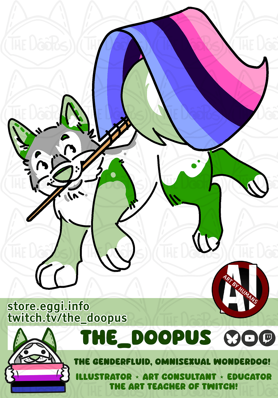 Pride dogs! (2025) product image (3)