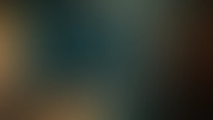 Audio thumbnail background