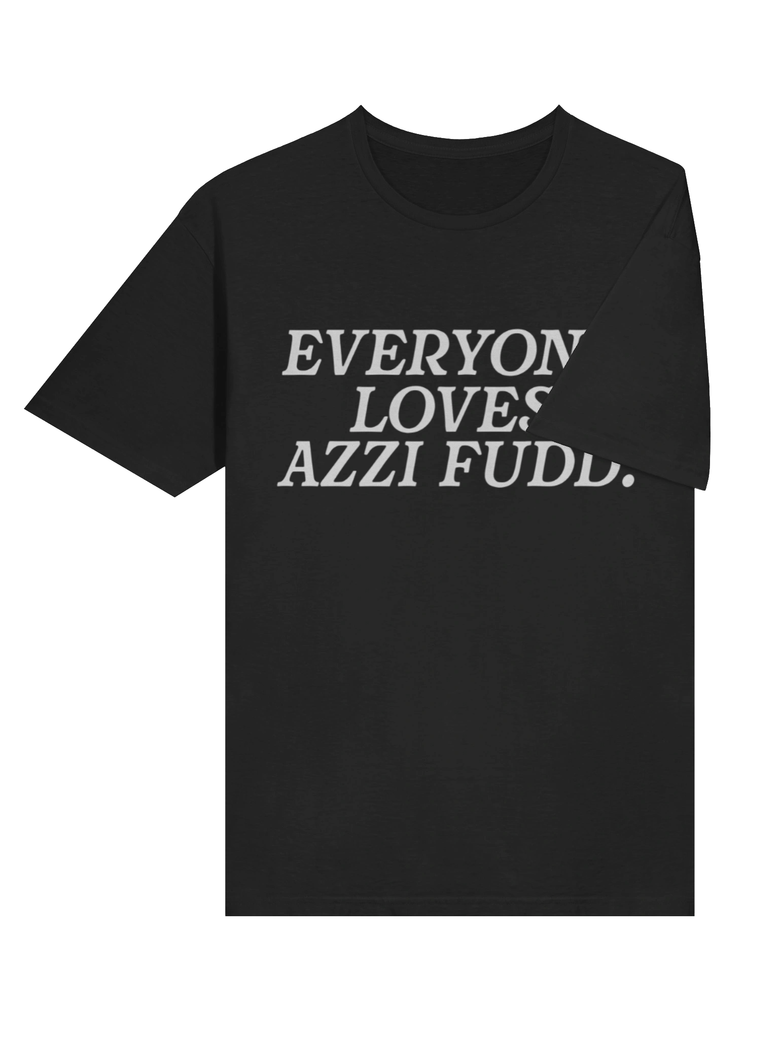 Everyone Loves Azzi Fudd UConn Huskies Shirt product image (4)
