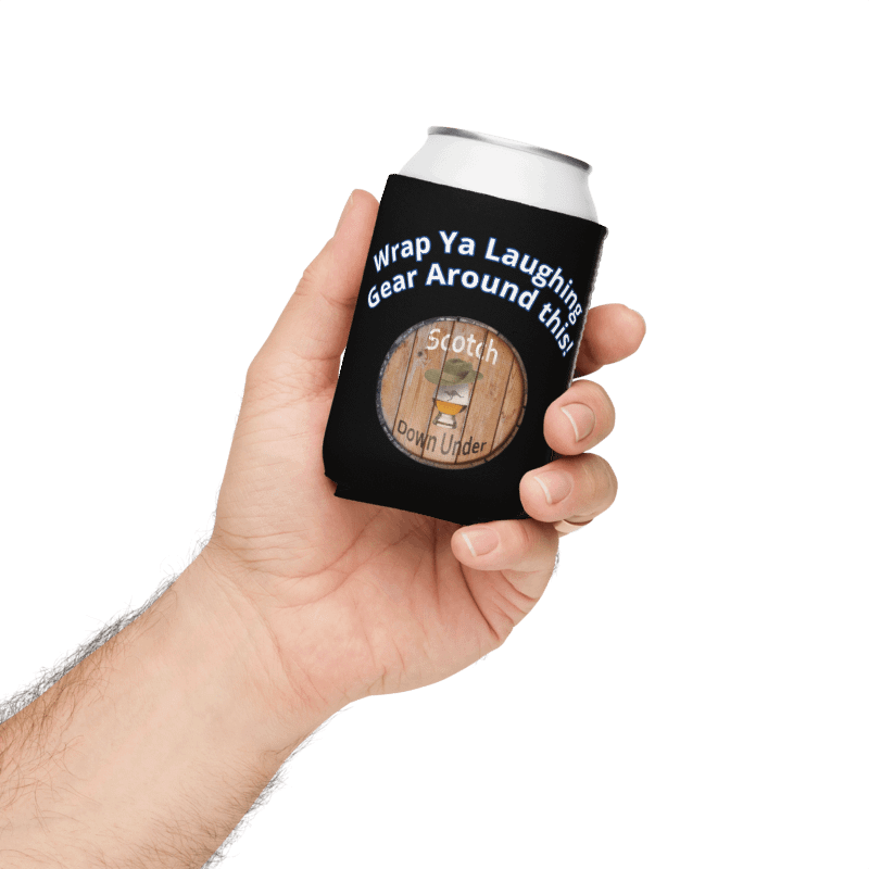Wrap ya gear around this stubbie holder product image (2)