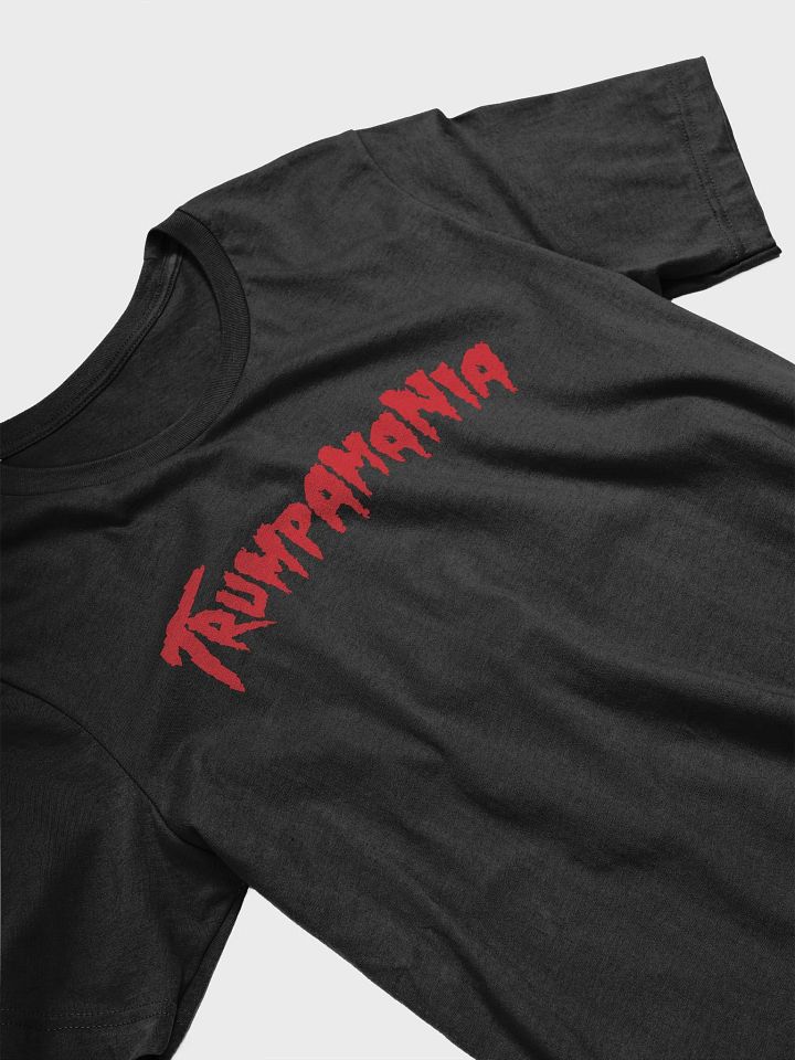 TRUMPAMANIA - Tee product image (2)