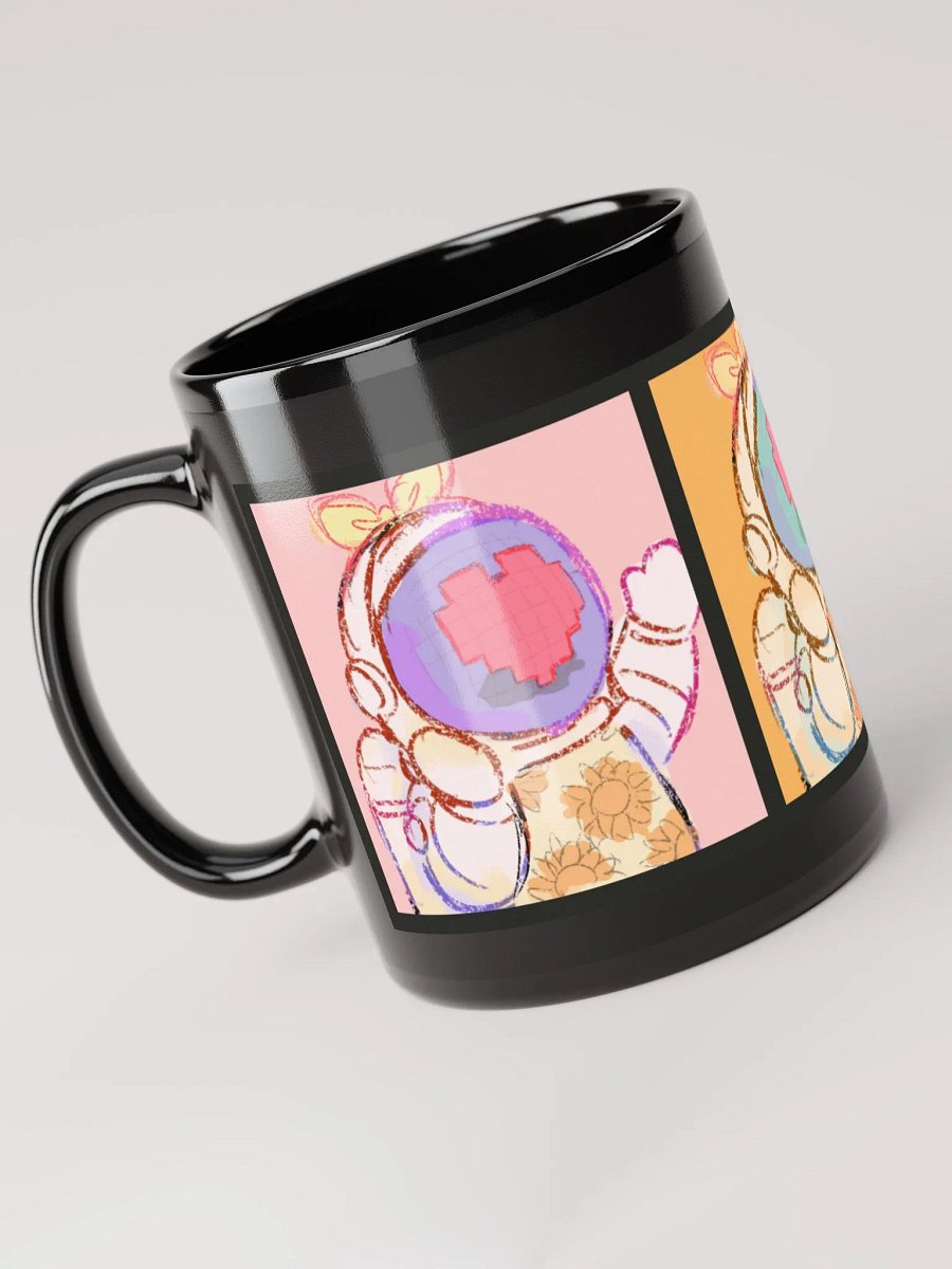OG Collection - Esnueil Mug (Dark Mode) product image (5)