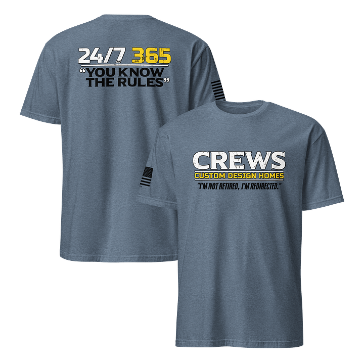 Kenny Retirement product image (11)