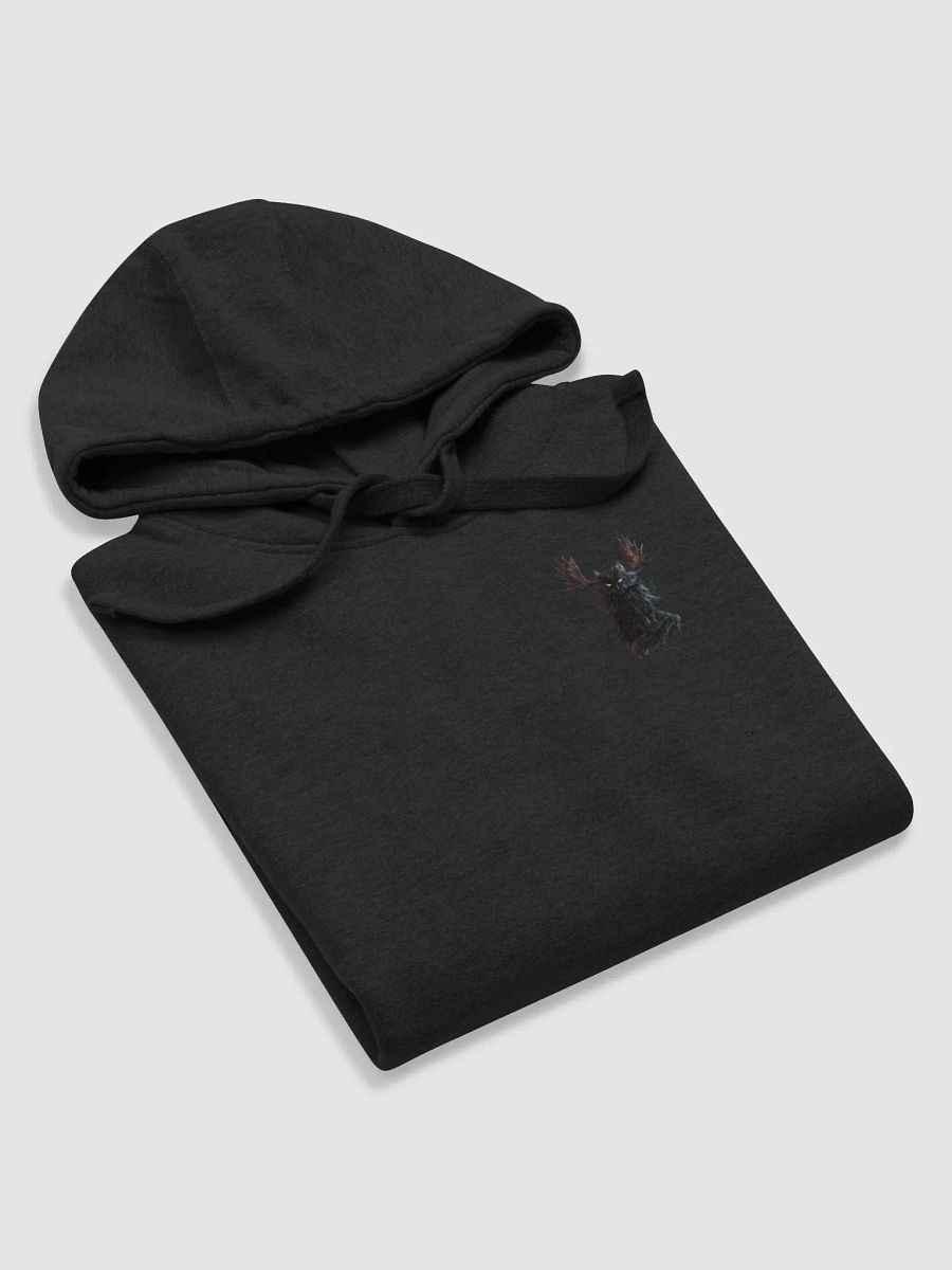 Unisex Moose Hoodie product image (6)