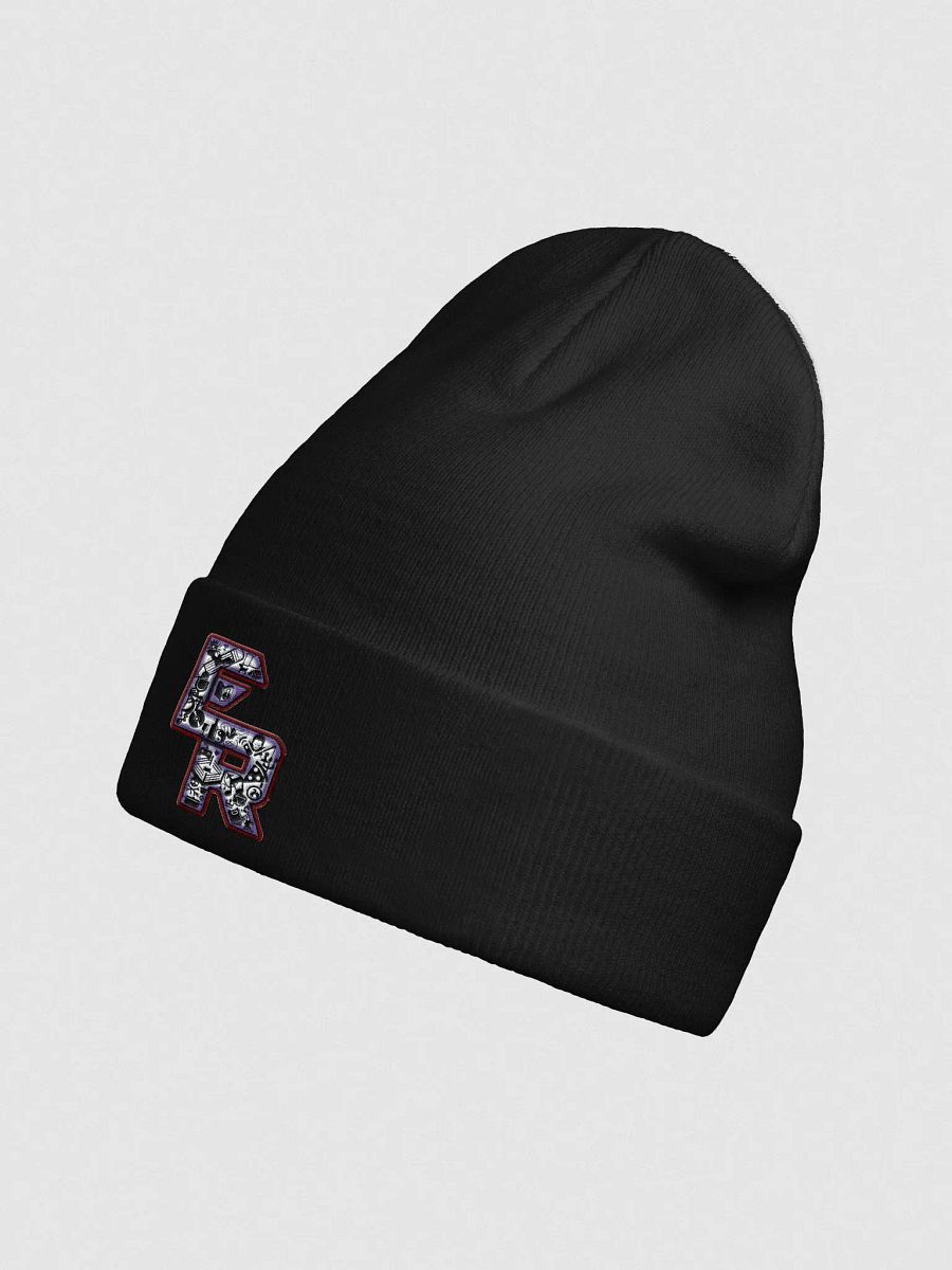 Epic Realms Logo - Winter Hat product image (11)