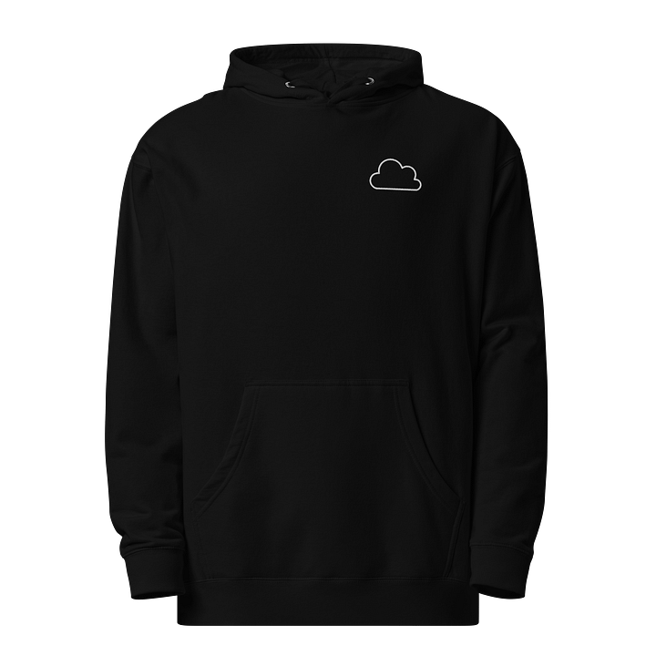 Basic Spirit Hoodie product image (1)