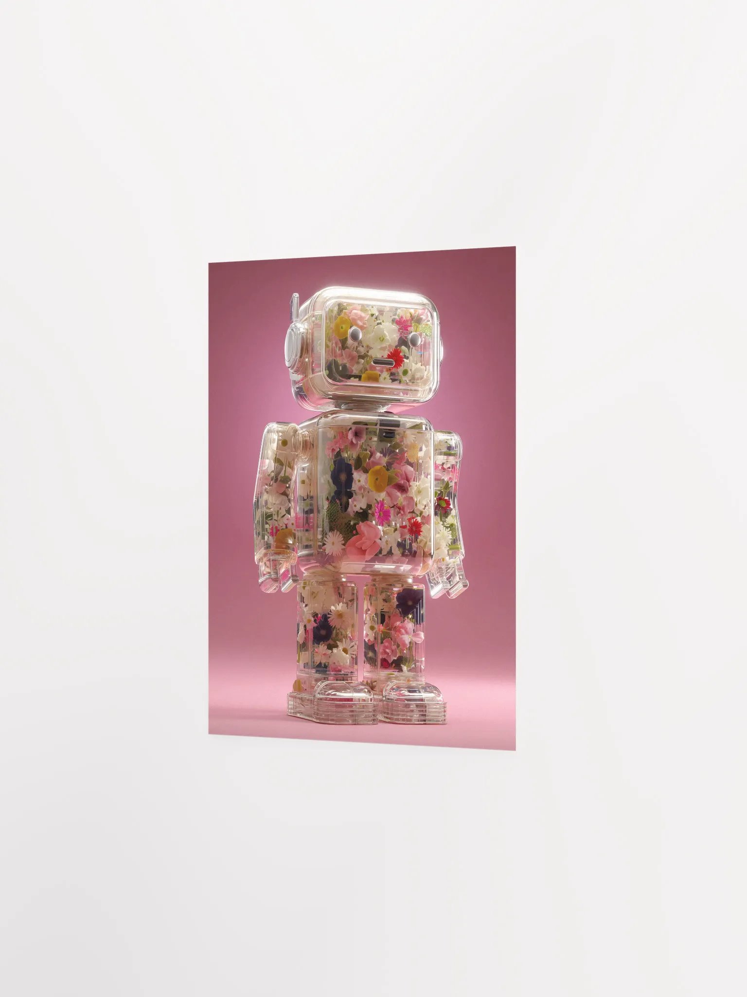 BloomBot Poster product image (11)