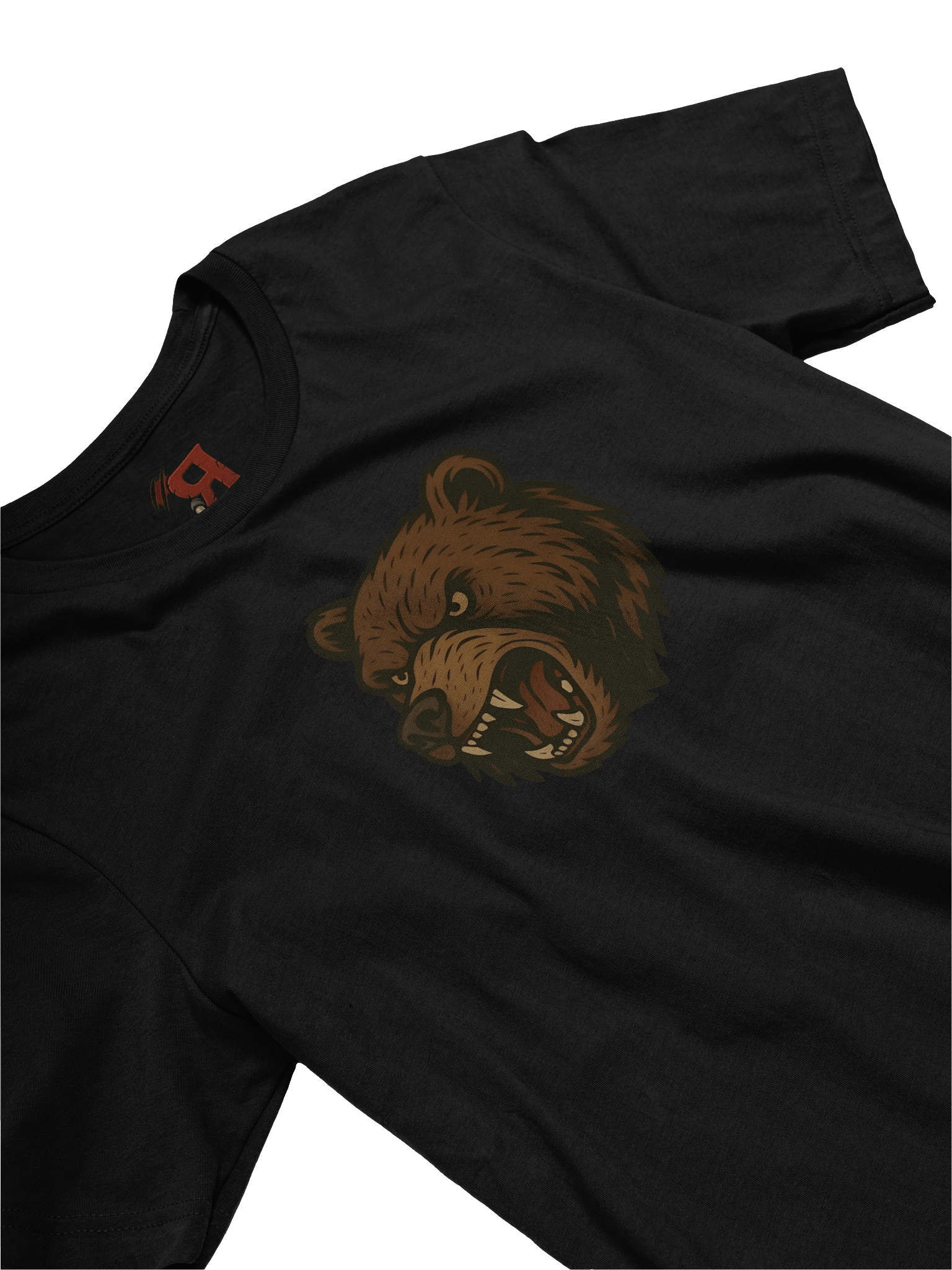 Яaging Bears Tee product image (24)