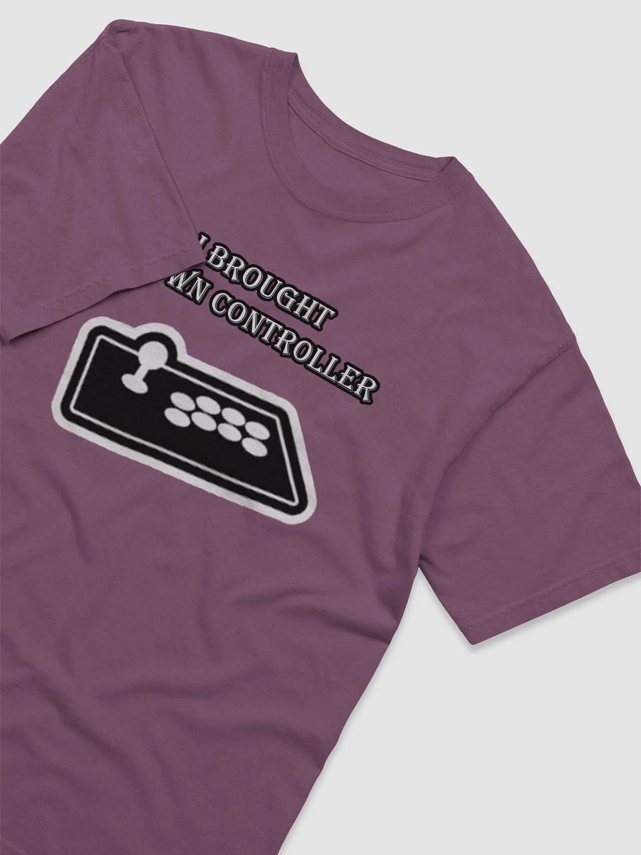 I brought my own controller: Fight Stick product image (17)