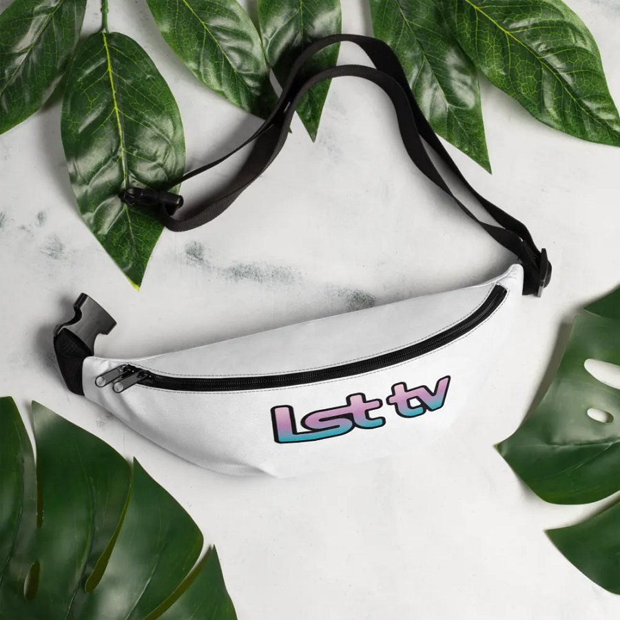 Portable Life Support System Fanny Pack product image (4)