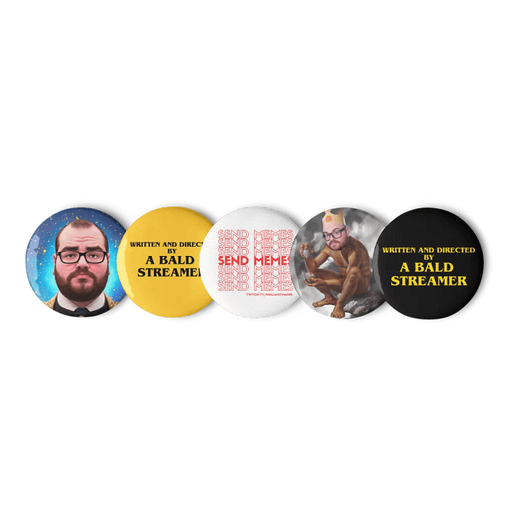 Buttons product image (1)