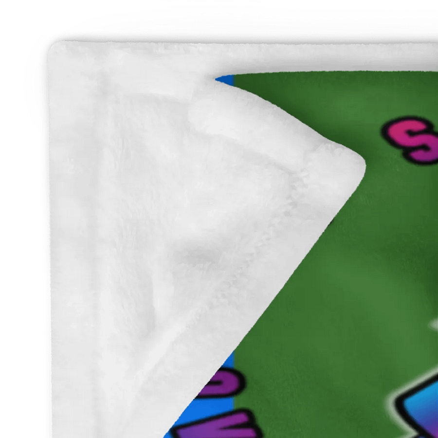 Saint Peter Throw Blanket product image (10)