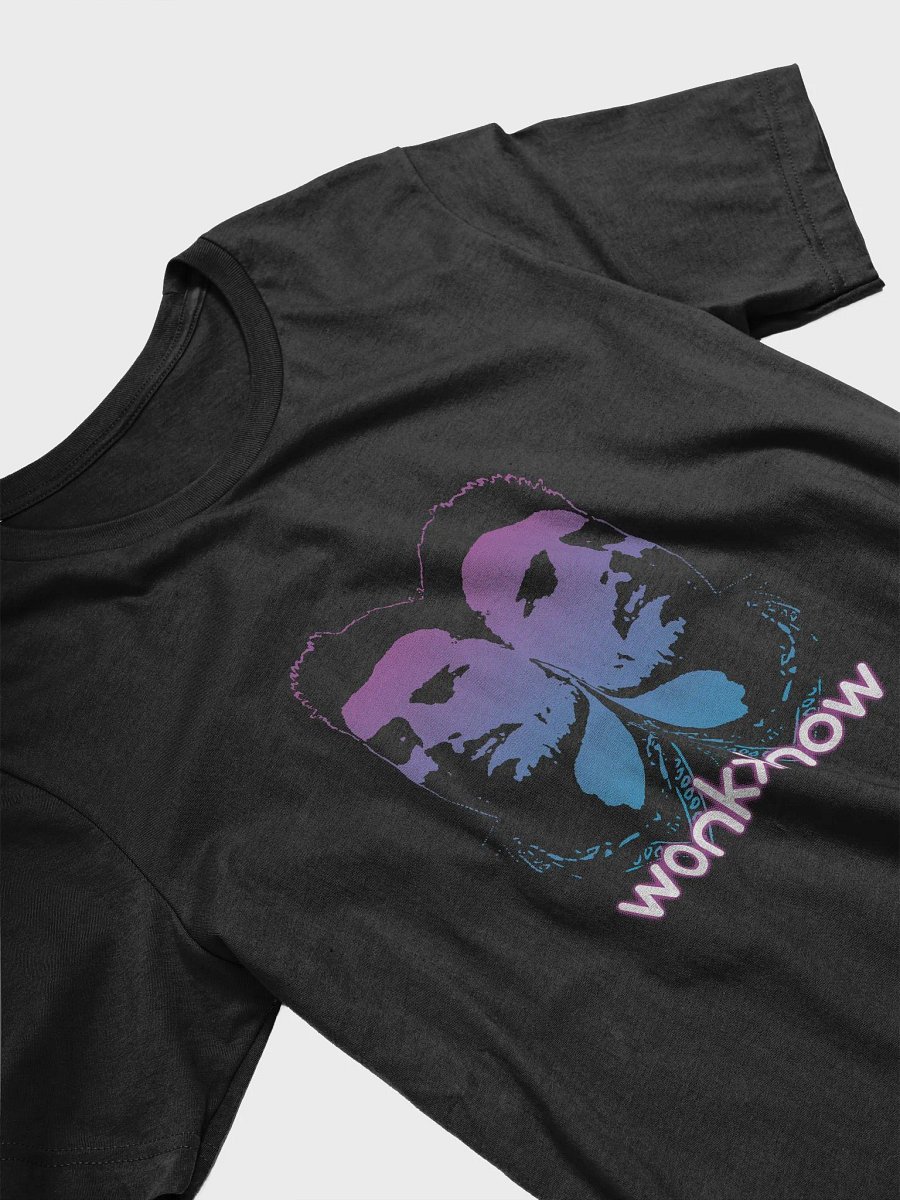 Gradient Mirror T-Shirt product image (5)