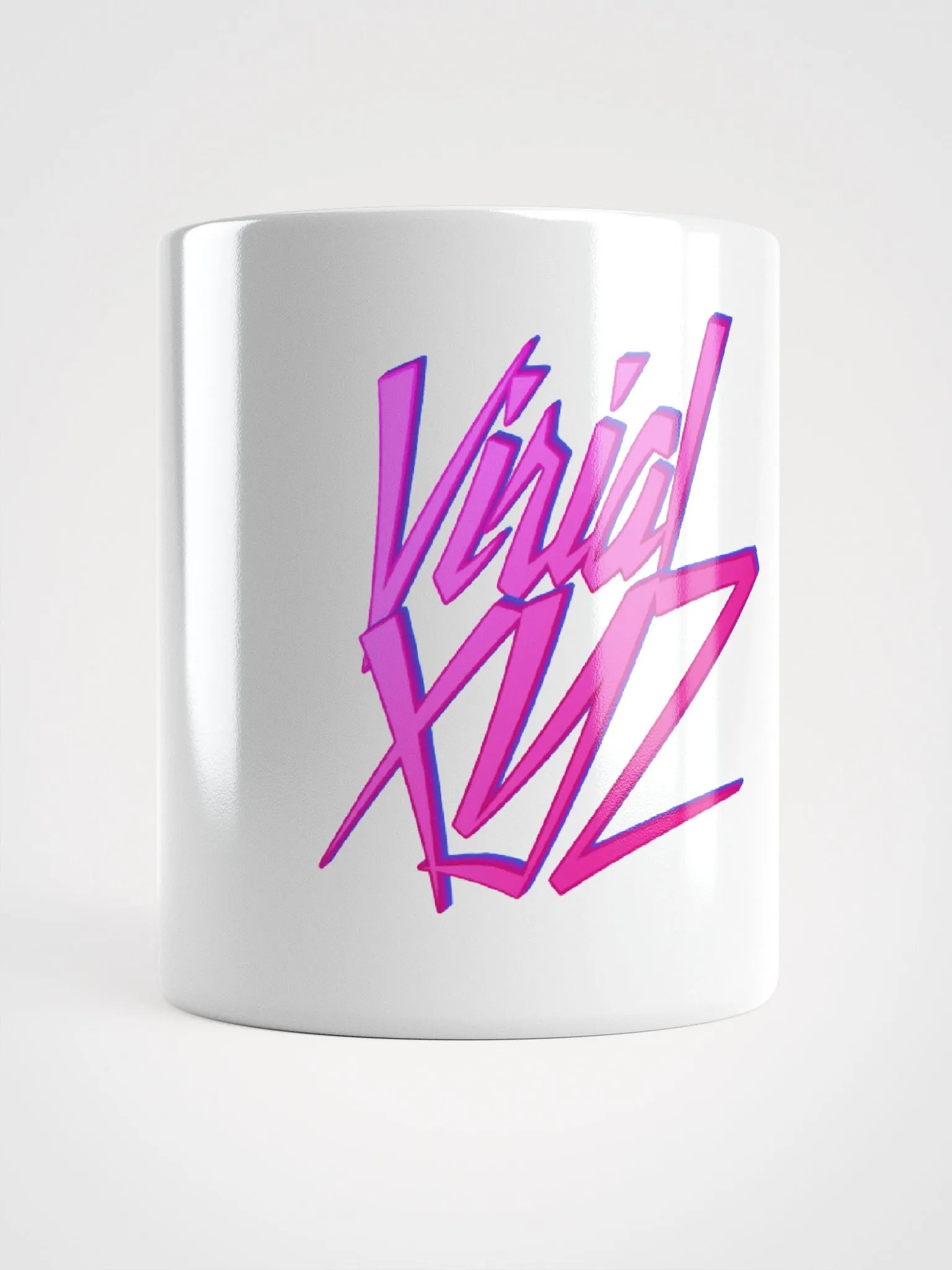 VirialXYZ Mug product image (5)