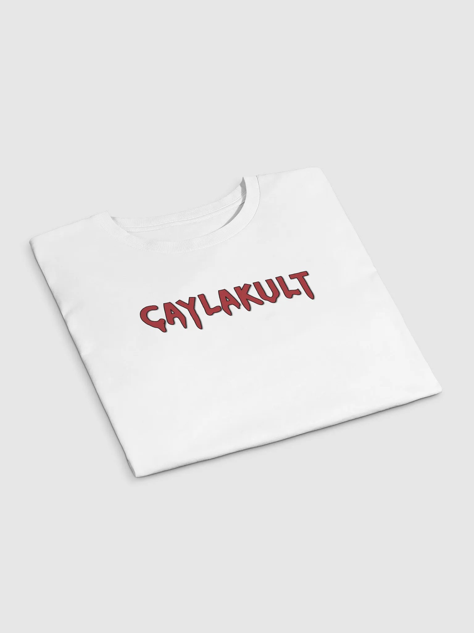 CaylaKult Crop Tee product image (29)
