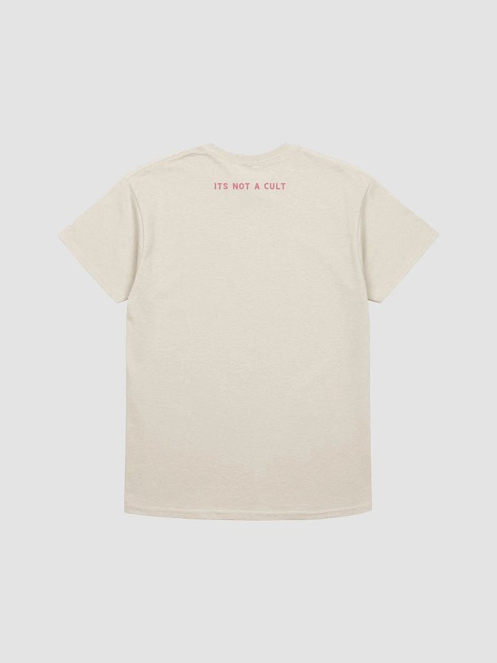 NOT A CULT Tshirt product image (7)