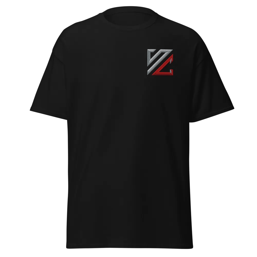 (Embroidered) SC Gildan Heavyweight T-Shirt product image (7)