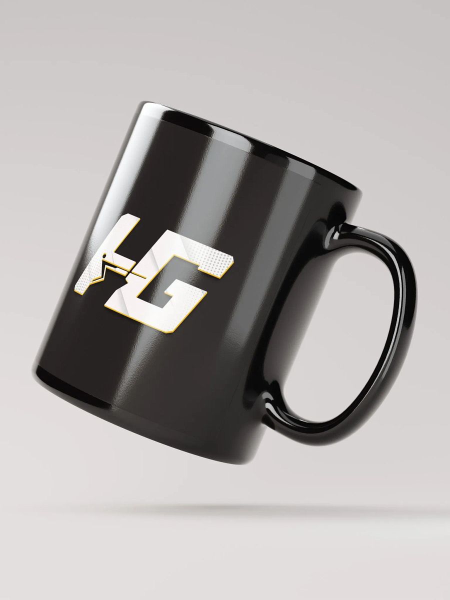 OG + New HelmutGaming - Tazón Negro product image (3)