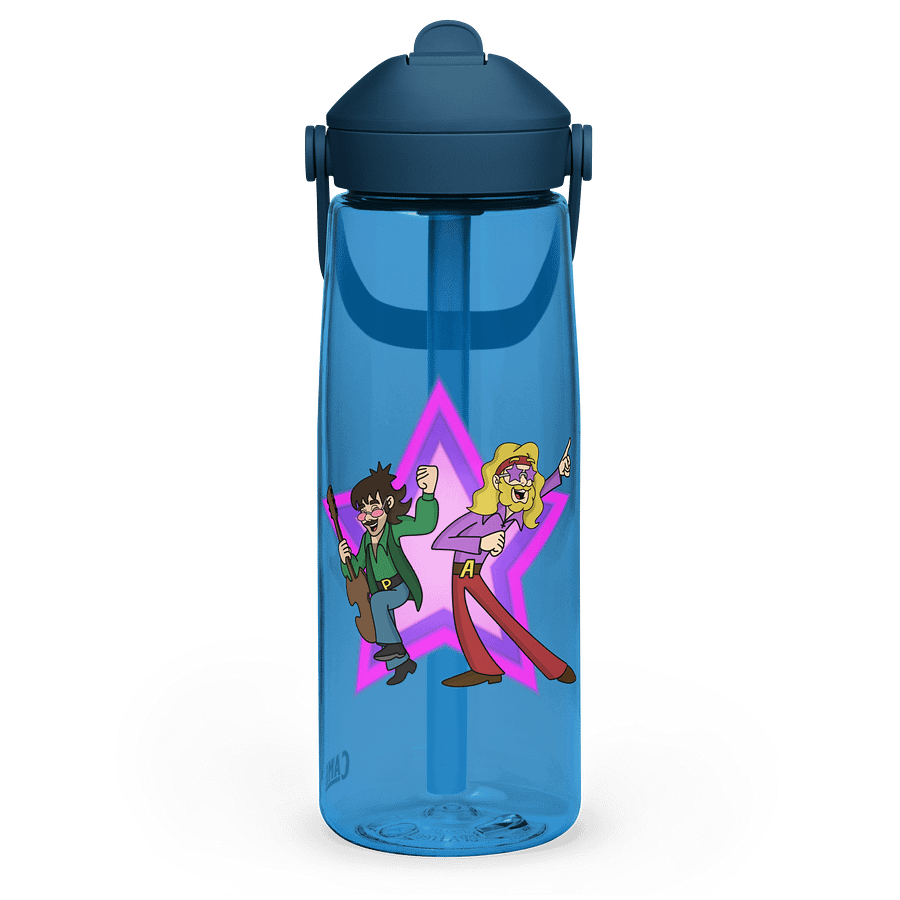 Awesome Possum Camelbak Bottle product image (3)