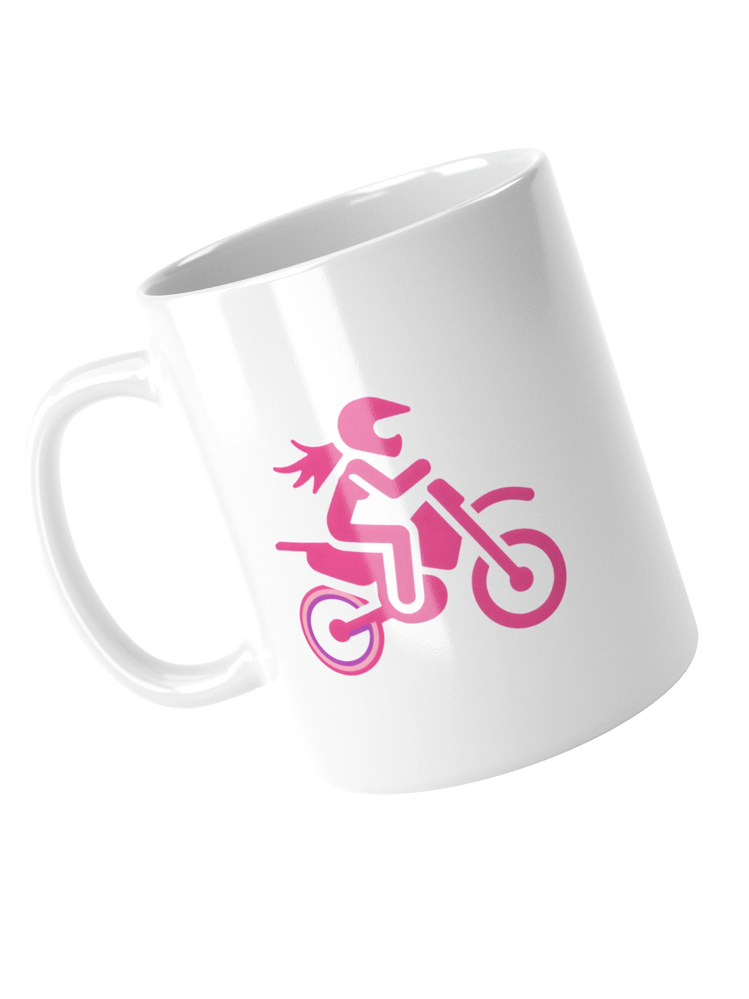 Logo and George - Right hand product image (12)