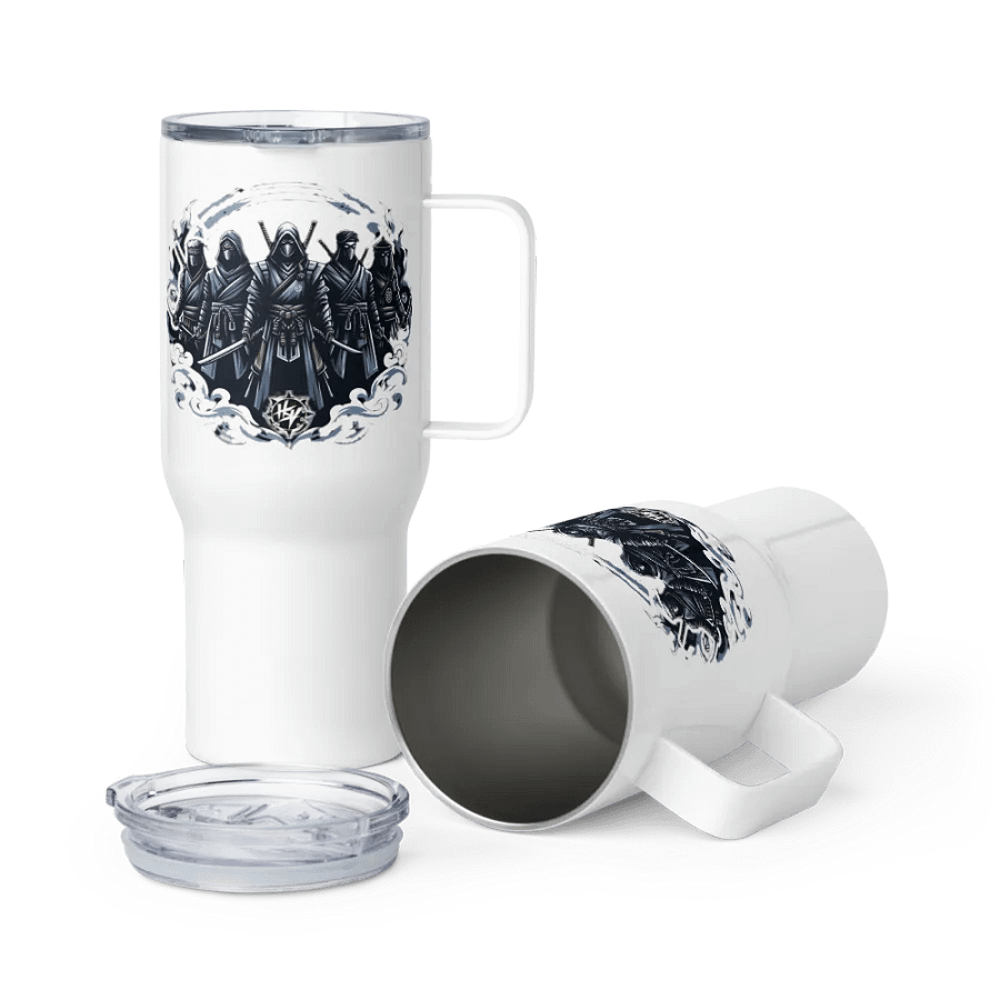 HSV Travel Mug product image (6)