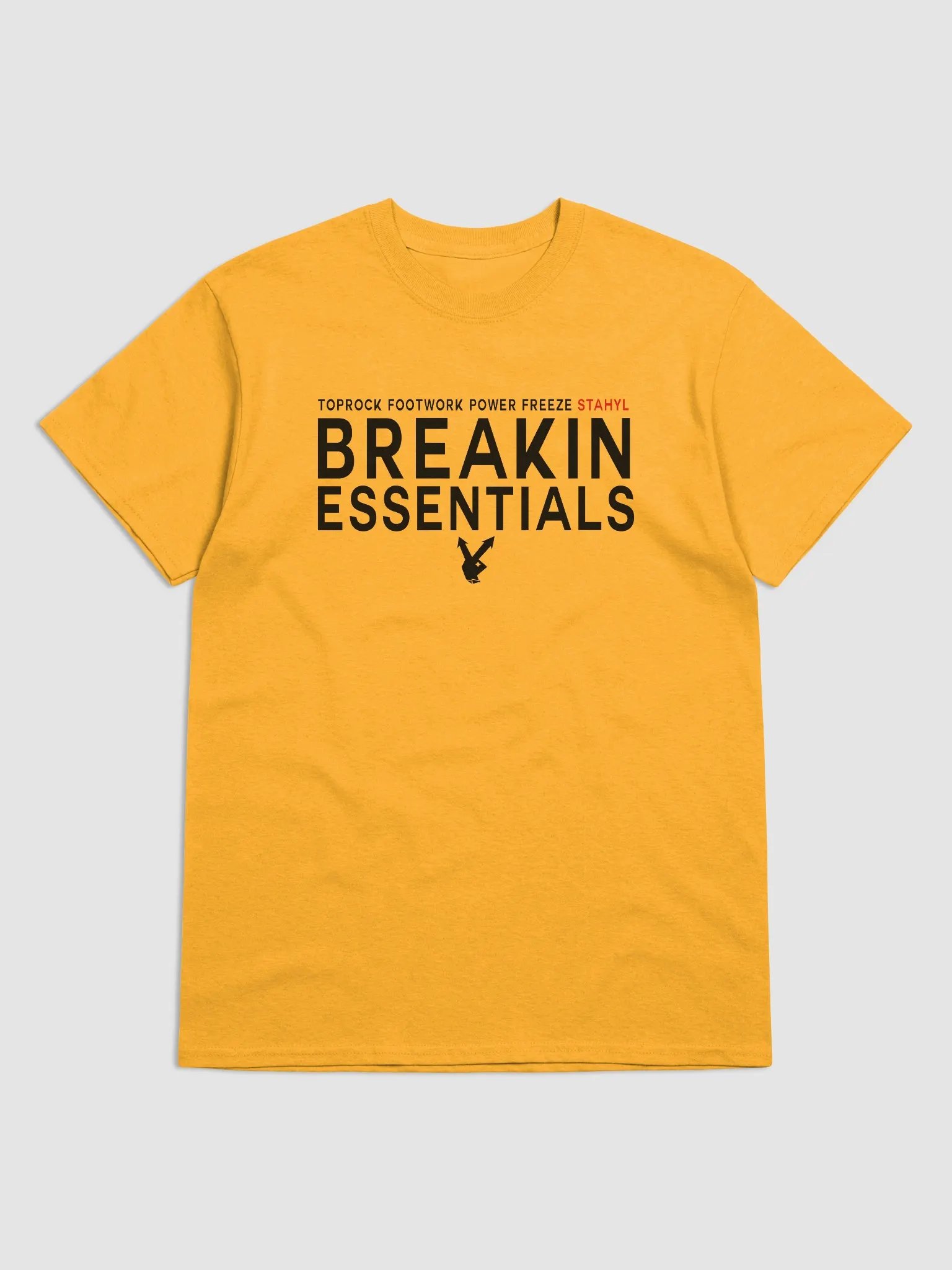 Breakin Essentials Tee product image (1)