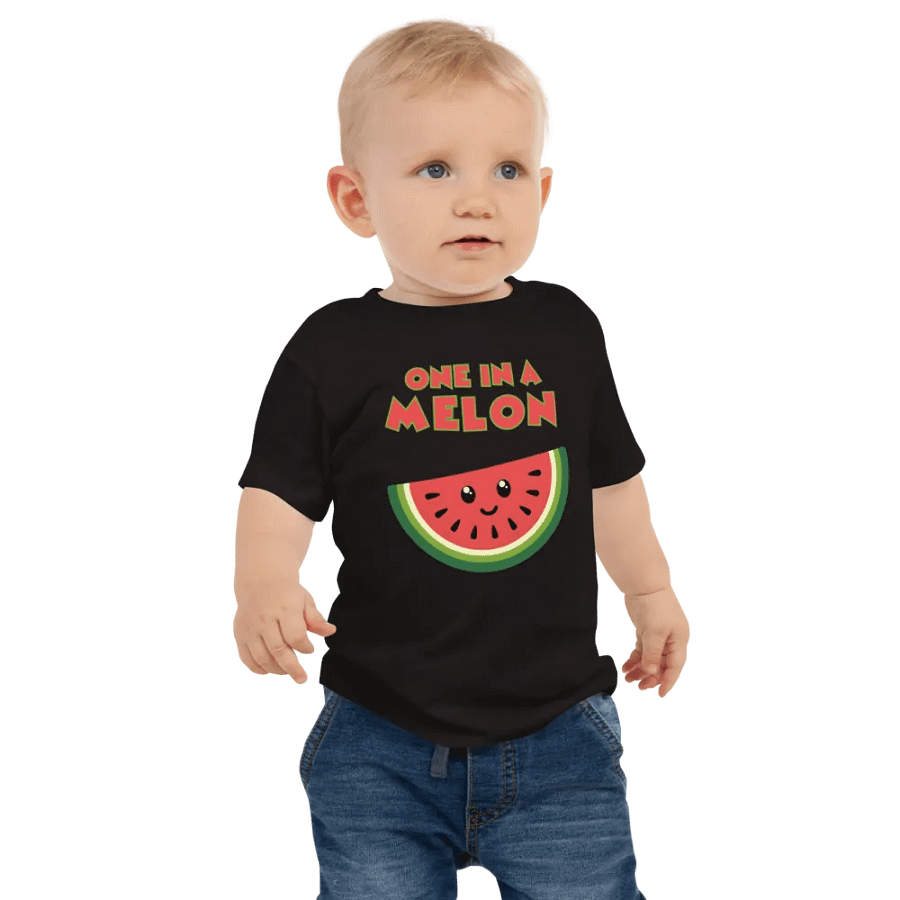 One In A Melon product image (3)