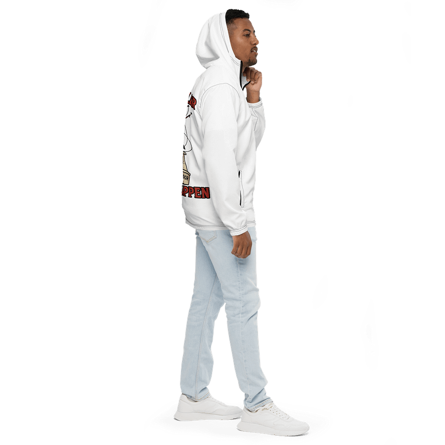 DeckHand Jacket product image (4)