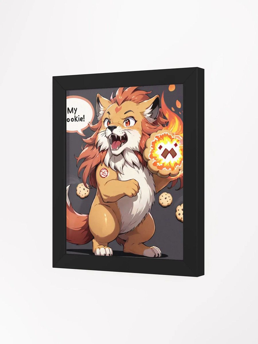 MY Cookie Poster product image (18)