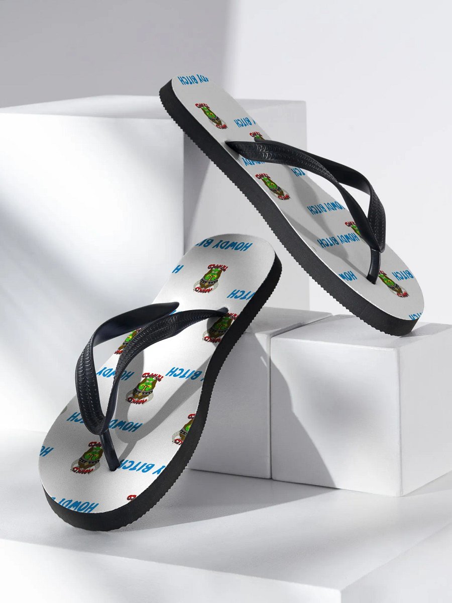 howdy bitch flops product image (2)
