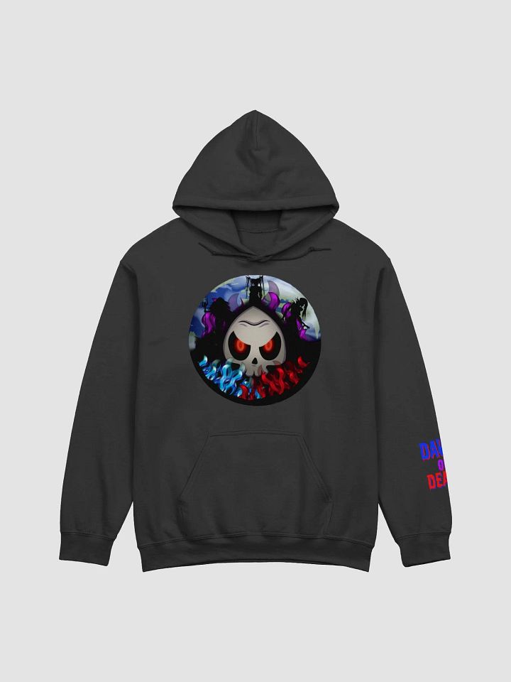 Dawn of Death Hoodie product image (1)
