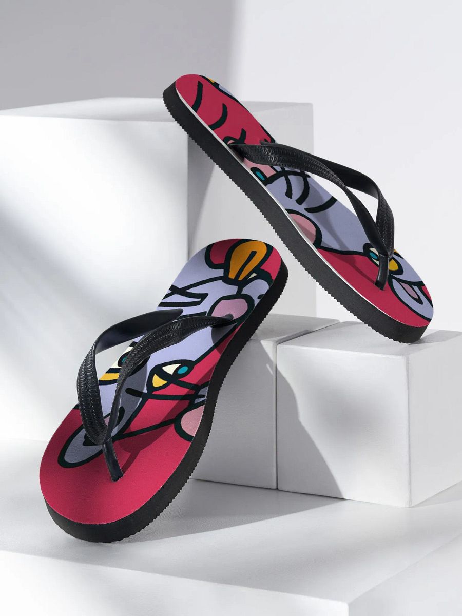 Blurgh, flipflops product image (3)