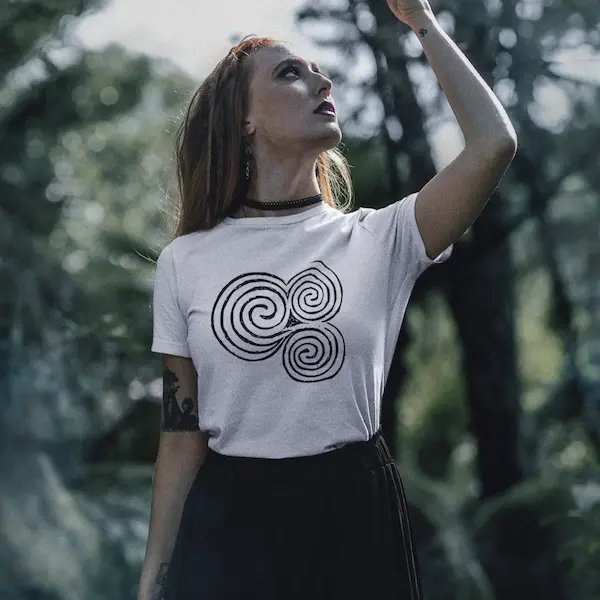 Pagan T-shirts