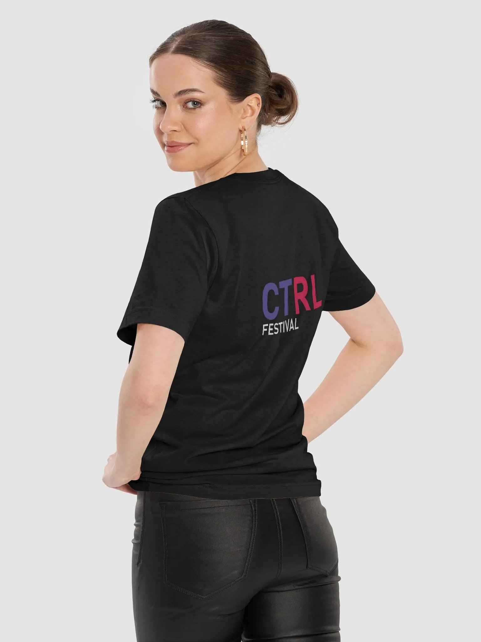 ctrl tshirt product image (9)