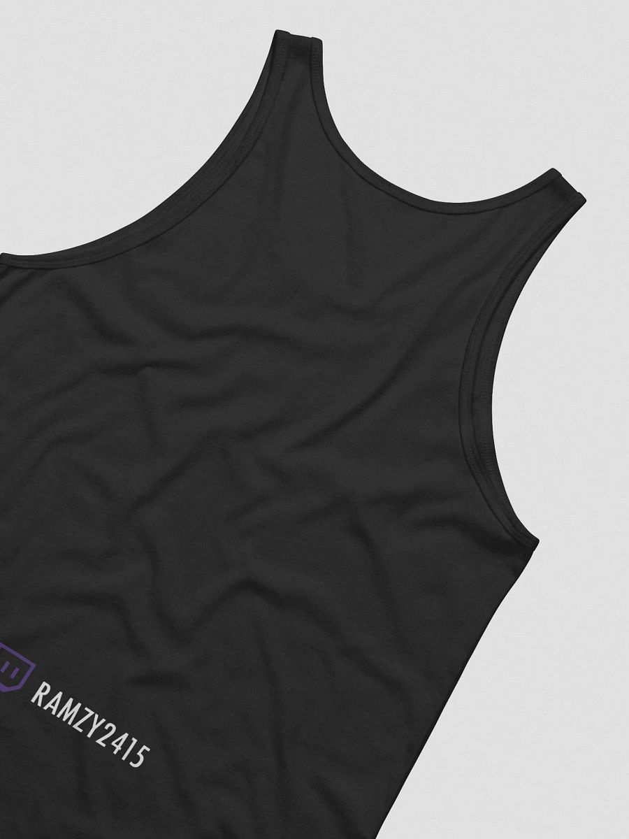Iconic Ramzy Tank! product image (7)