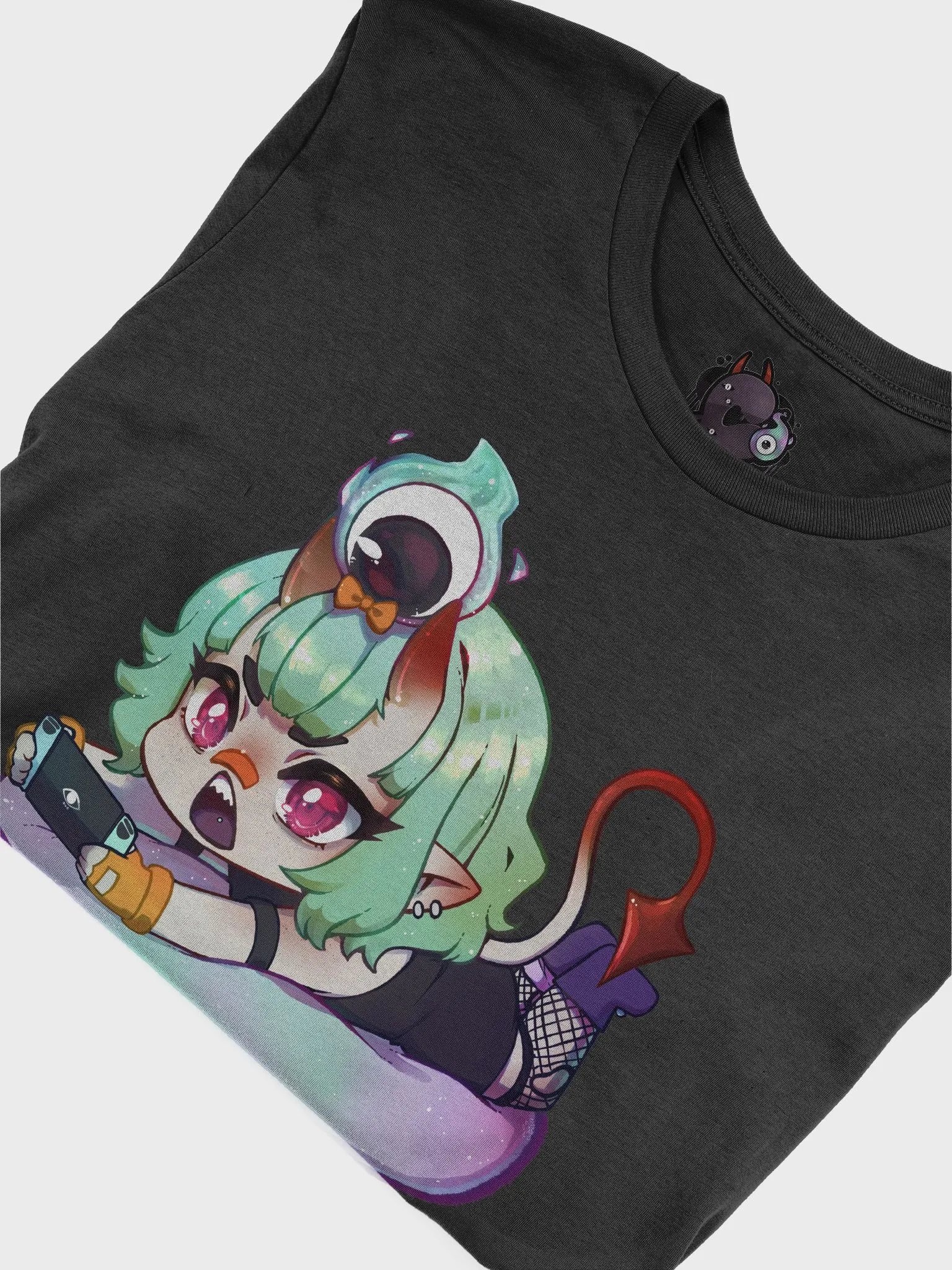 Gamer Shirt product image (5)