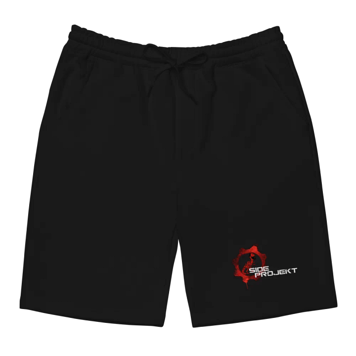 PRJKT GRS Fleece Shorts product image (1)