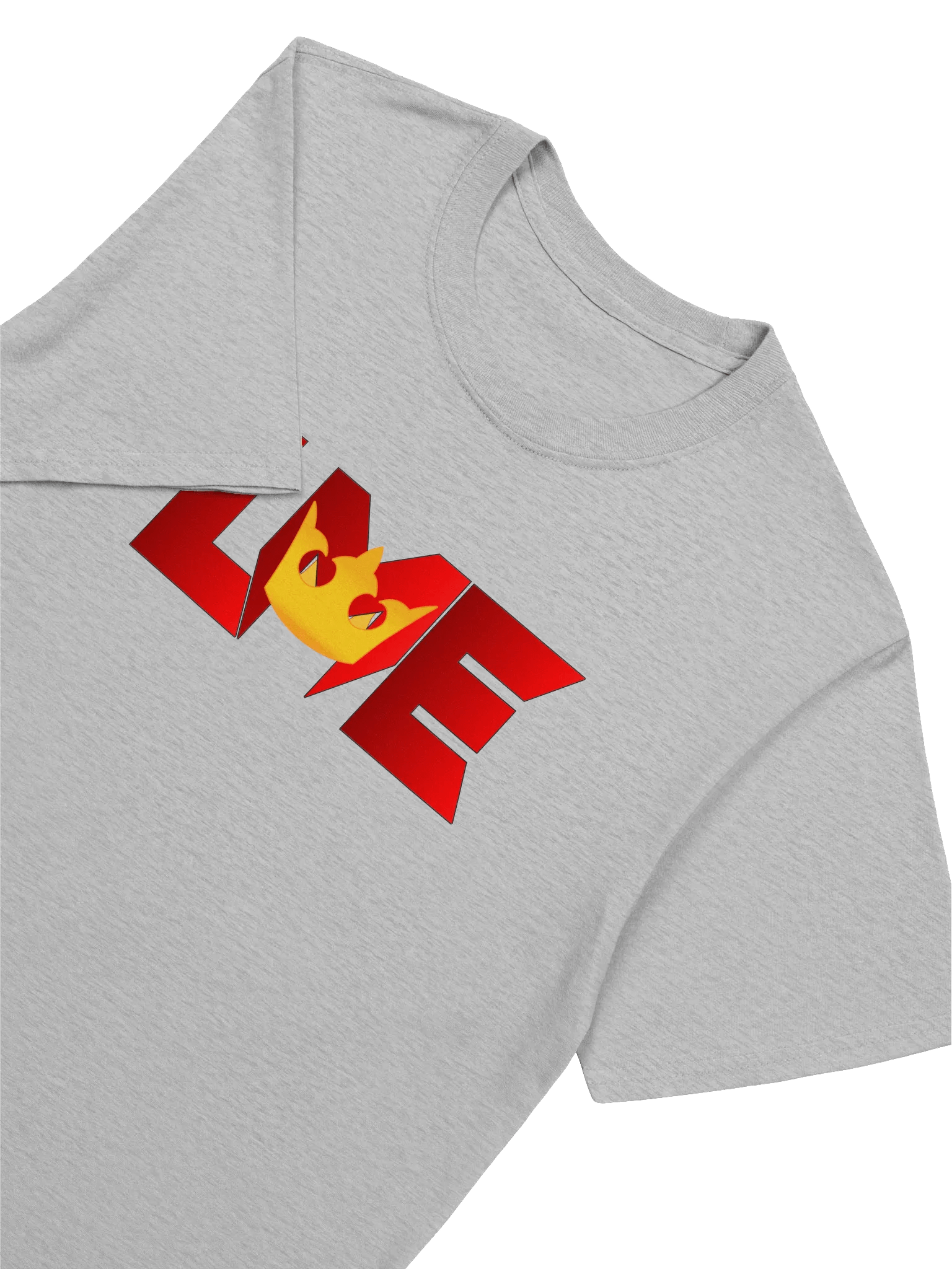 LME - Red on White product image (5)