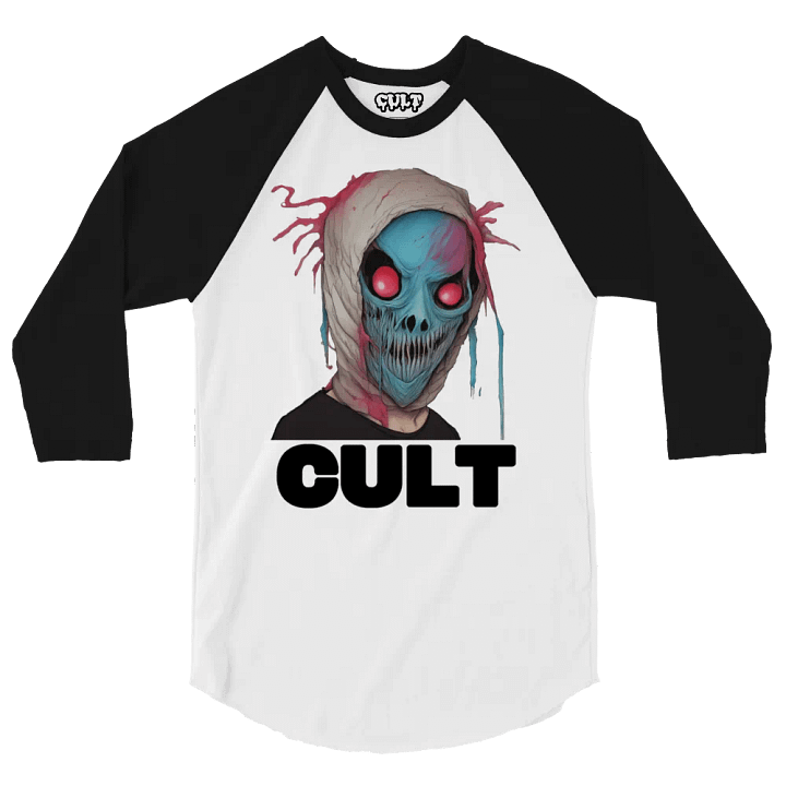 CULT VILLAIN product image (1)