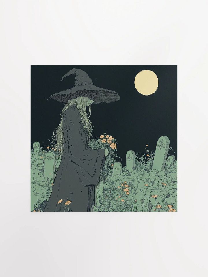 Gravewalker's Bloom product image (3)