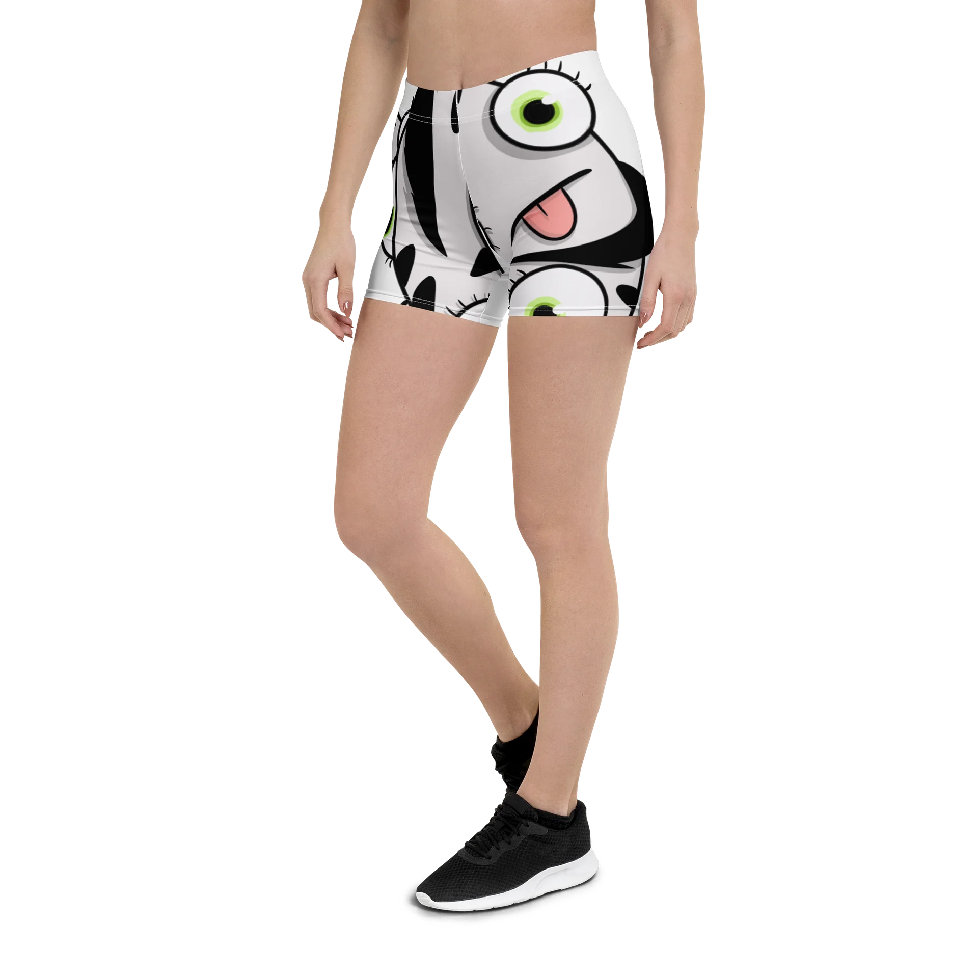 I wouldn't buy this Zurba shorts product image (5)