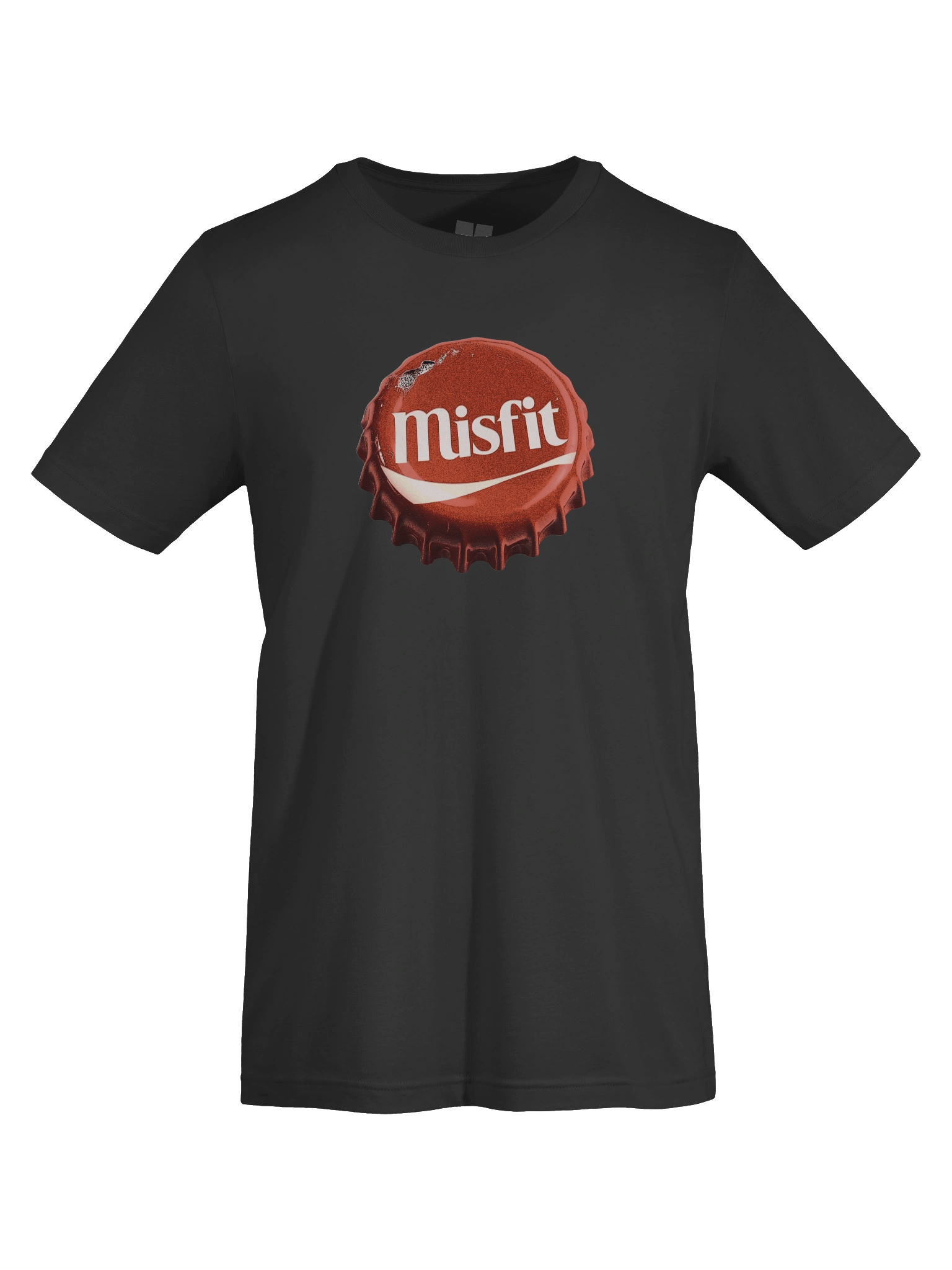Misfit soda bottle cap product image (3)