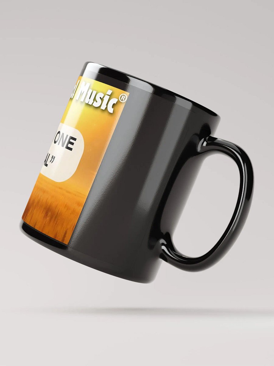 Yasharal Original Music: The Qadash One Mug product image (3)