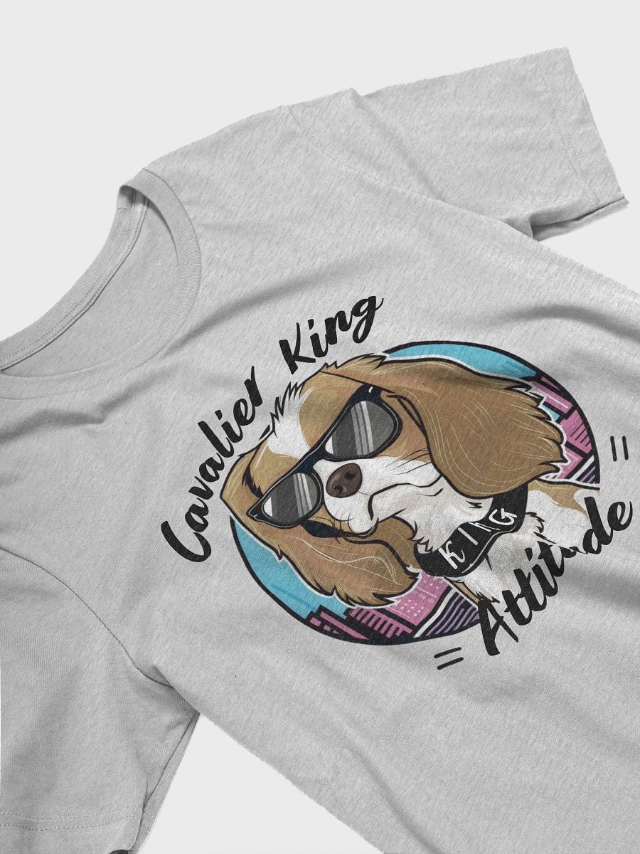 Cavalier King Attitude product image (3)