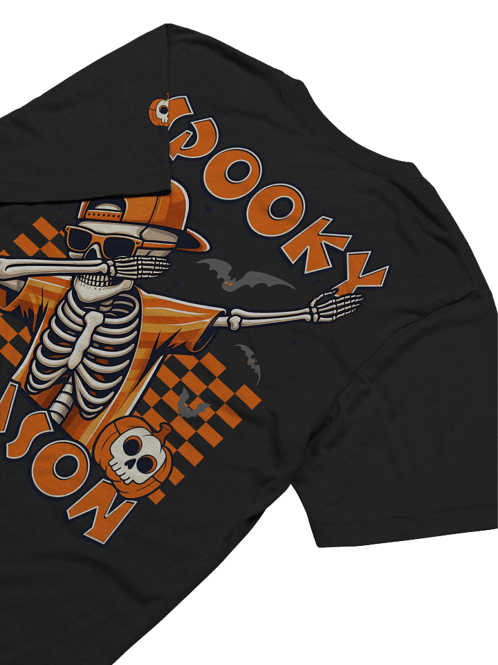 Spooky Season - RU1A product image (2)