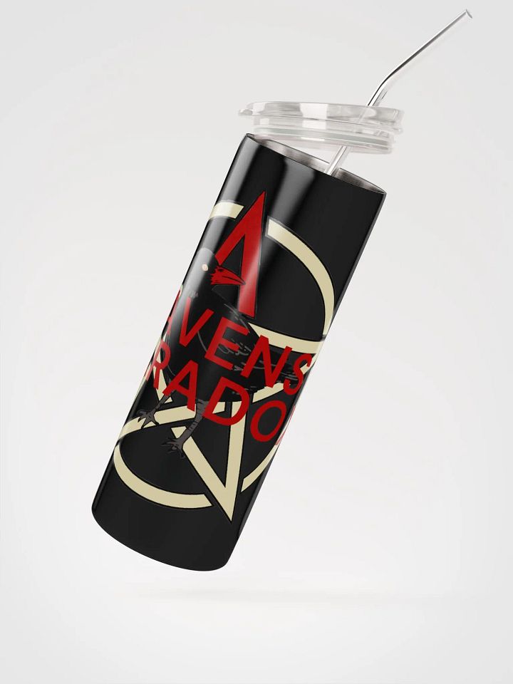 Paradox Steel Tumbler product image (2)