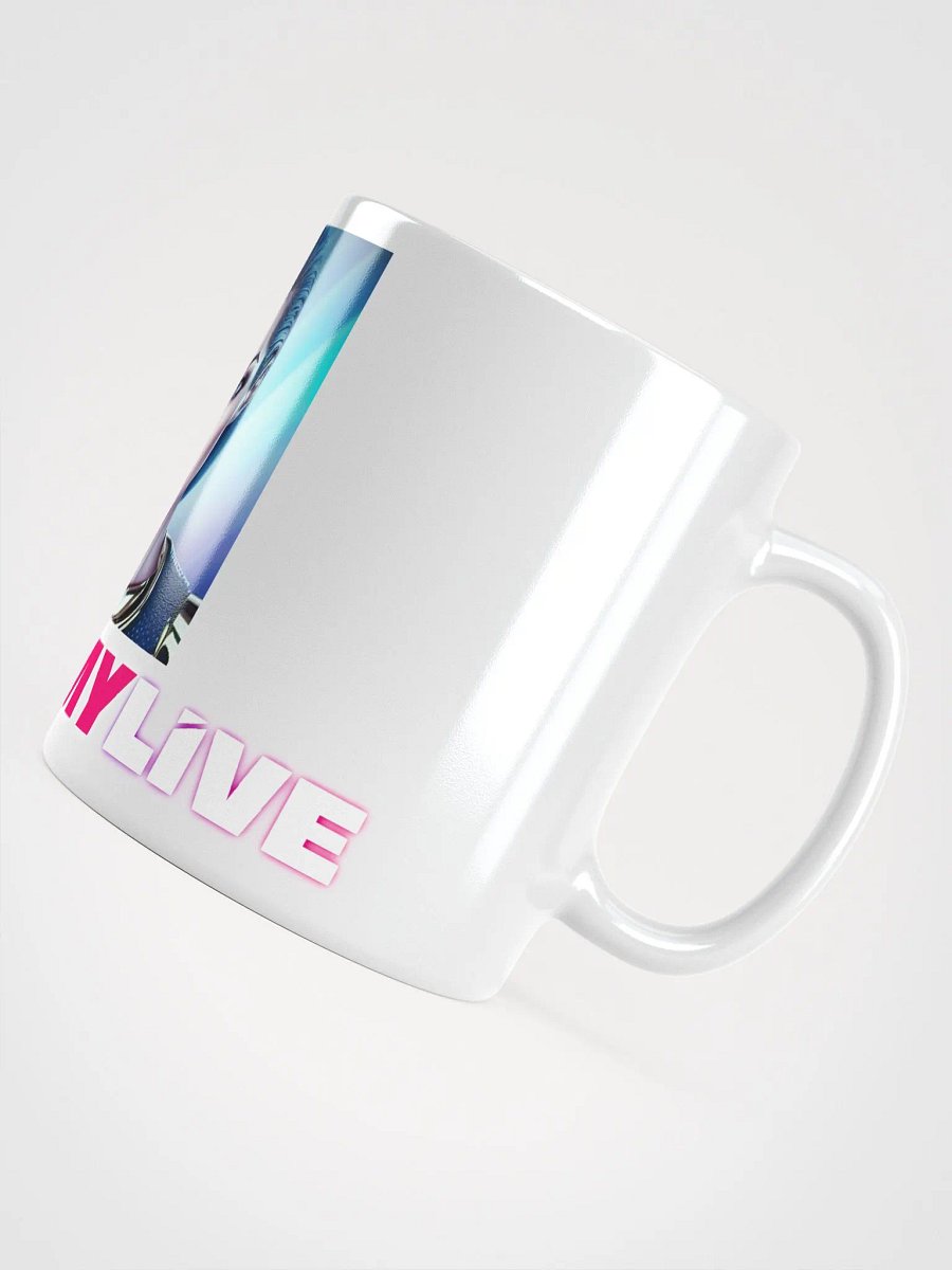 ErinShayLive Mug - White product image (5)