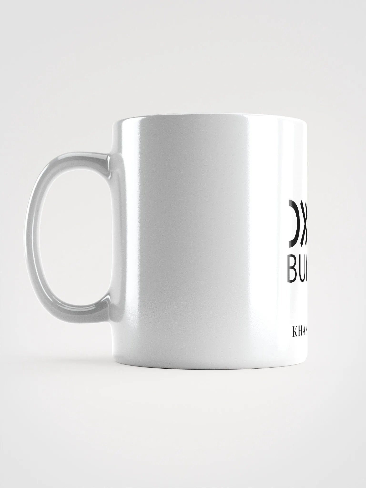 Bumin Khagan Chibi-style mug product image (18)