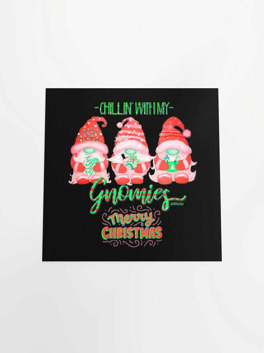 CHILLIN WITH MY GNOMIES product image (14)