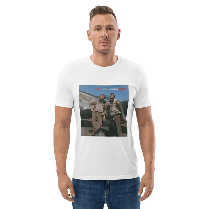 332nd Fighter Group Unisex Tee product image (2)